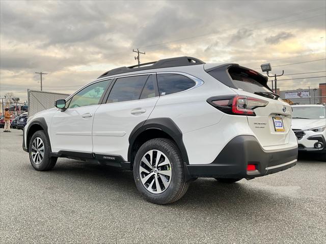 new 2025 Subaru Outback car, priced at $33,633