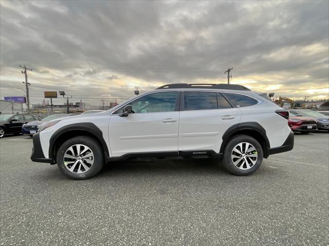 new 2025 Subaru Outback car, priced at $33,633
