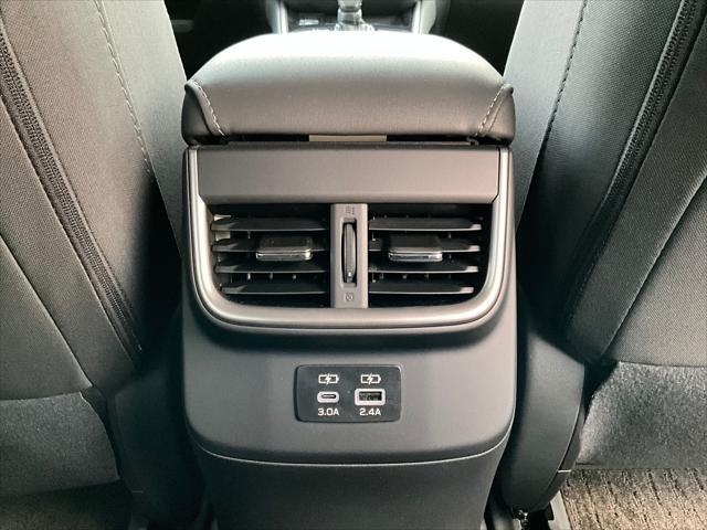 new 2025 Subaru Outback car, priced at $33,633