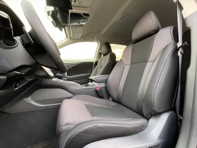 new 2025 Subaru Outback car, priced at $33,633