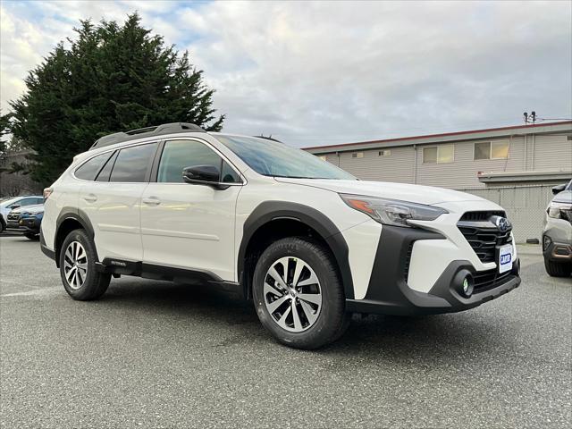 new 2025 Subaru Outback car, priced at $33,633