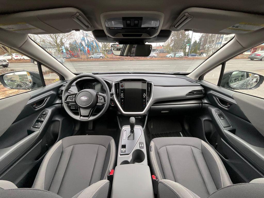 new 2025 Subaru Crosstrek car, priced at $32,383