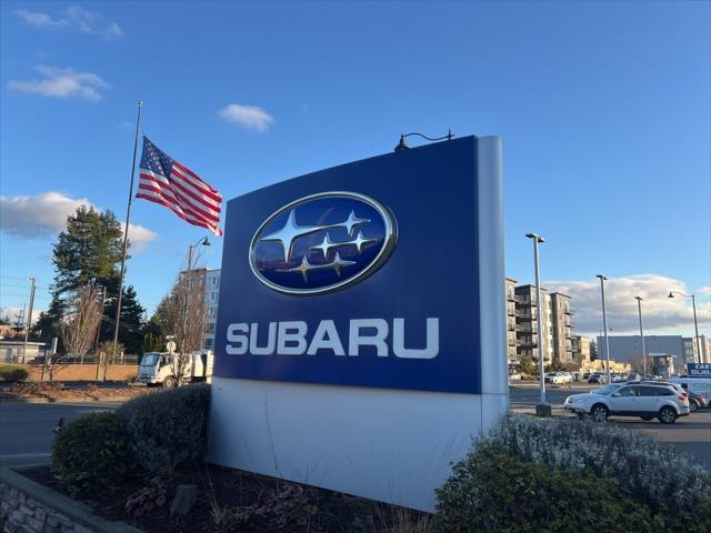 used 2015 Subaru Forester car, priced at $19,880