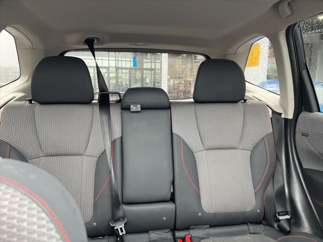 used 2019 Subaru Forester car, priced at $26,480