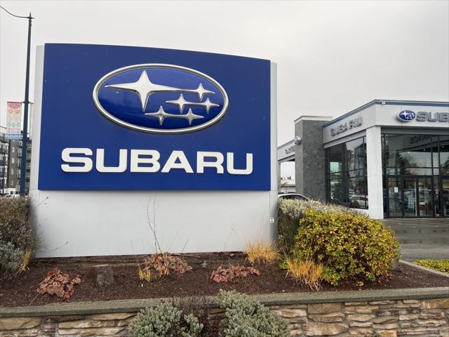 used 2019 Subaru Forester car, priced at $26,480