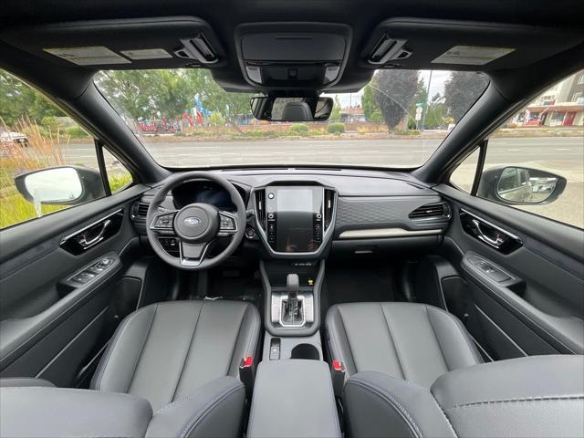 new 2025 Subaru Forester Hybrid car, priced at $43,979