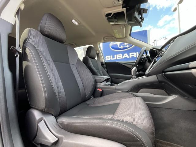 used 2024 Subaru Outback car, priced at $32,780