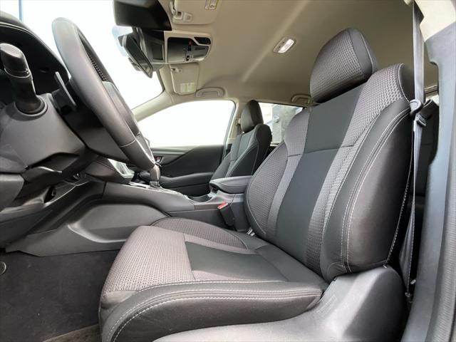 used 2024 Subaru Outback car, priced at $32,780