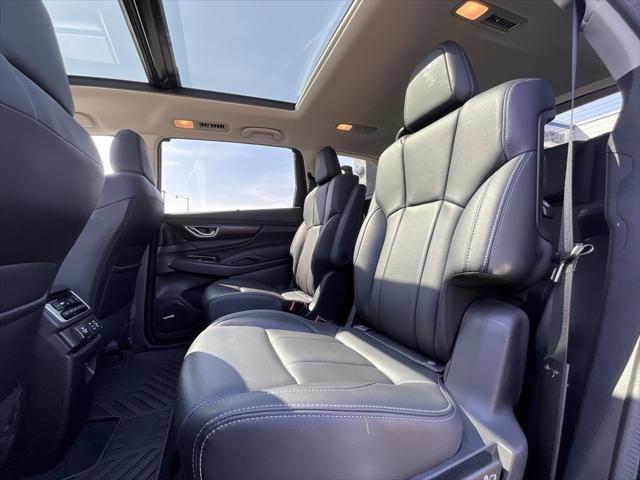 used 2024 Subaru Ascent car, priced at $43,880