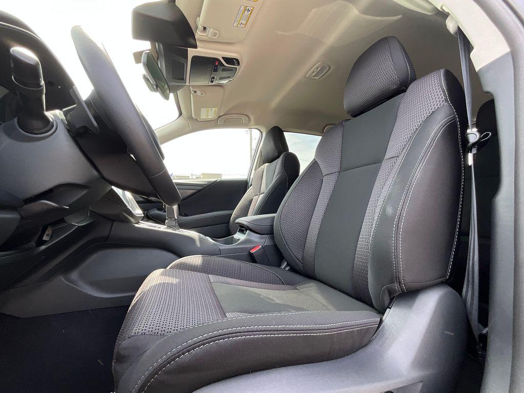 new 2025 Subaru Outback car, priced at $35,260
