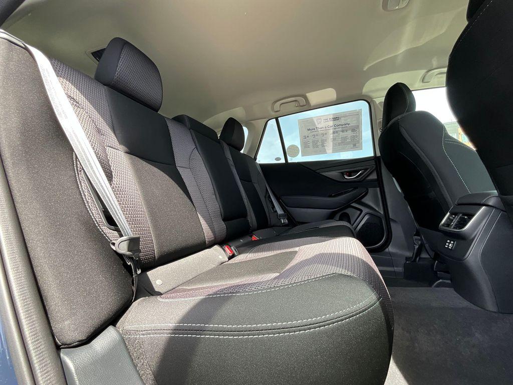 new 2025 Subaru Outback car, priced at $35,260