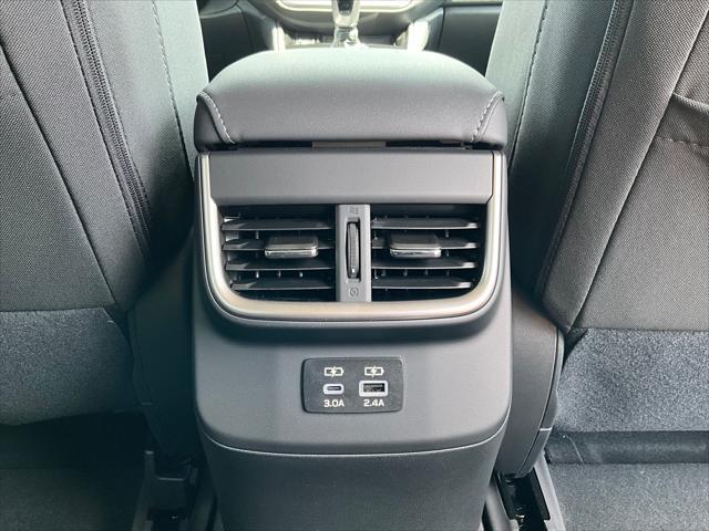 new 2025 Subaru Outback car, priced at $35,260