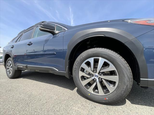 new 2025 Subaru Outback car, priced at $35,260