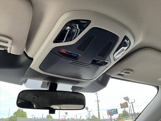 new 2025 Subaru Outback car, priced at $35,260