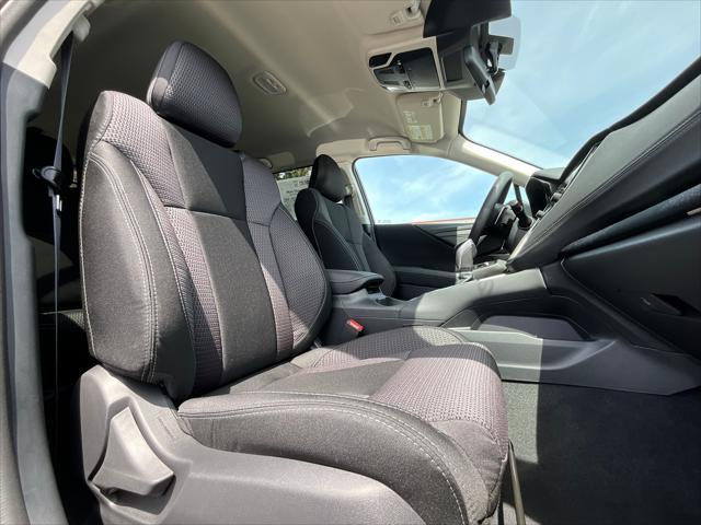 new 2025 Subaru Outback car, priced at $35,260