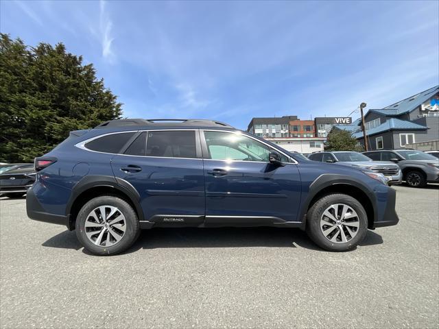 new 2025 Subaru Outback car, priced at $35,260