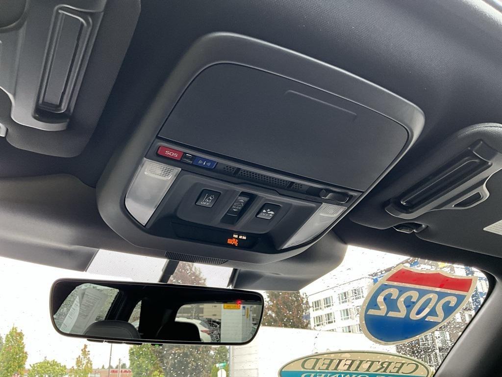 used 2022 Subaru Forester car, priced at $32,480