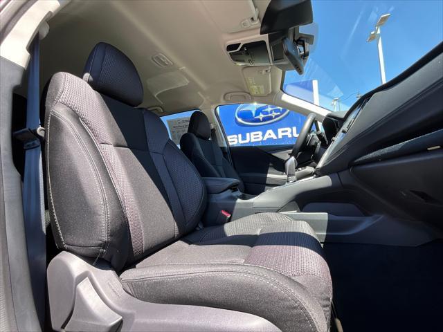 new 2025 Subaru Outback car, priced at $33,737