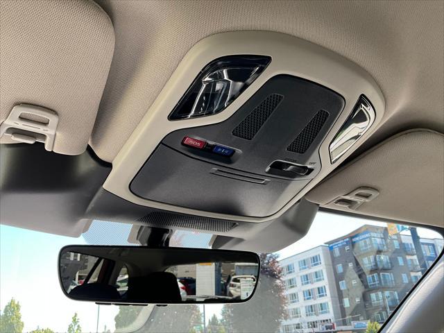 new 2025 Subaru Outback car, priced at $33,737