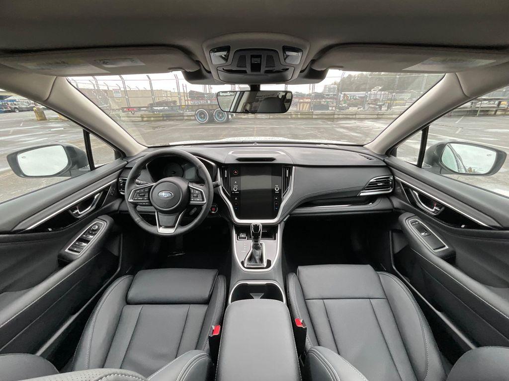 new 2025 Subaru Outback car, priced at $42,296