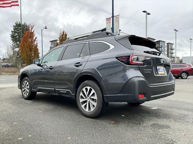 used 2024 Subaru Outback car, priced at $31,780