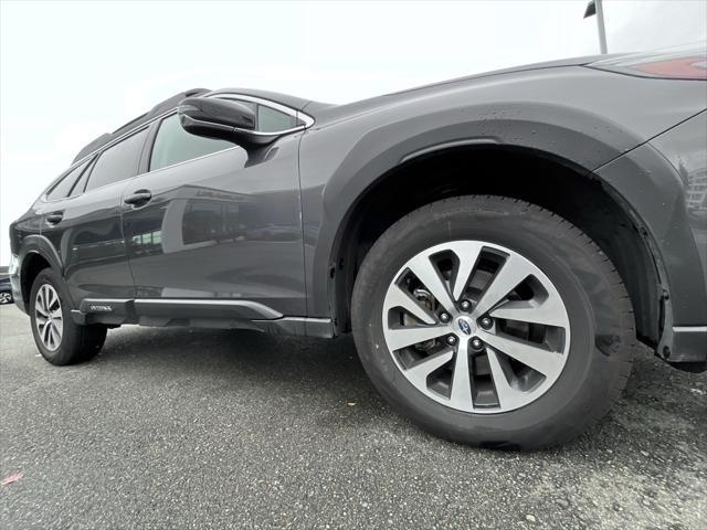 used 2024 Subaru Outback car, priced at $31,780