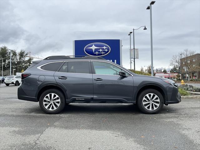 used 2024 Subaru Outback car, priced at $31,780