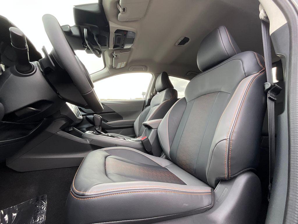 new 2025 Subaru Crosstrek car, priced at $34,223