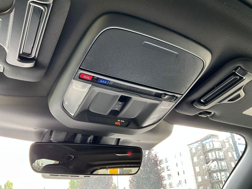 new 2025 Subaru Forester Hybrid car, priced at $43,744