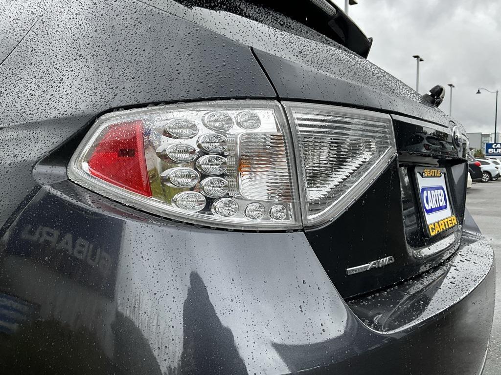 used 2012 Subaru Impreza car, priced at $18,480