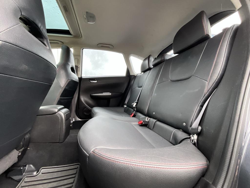 used 2012 Subaru Impreza car, priced at $18,480