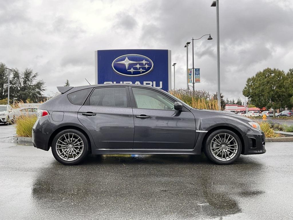 used 2012 Subaru Impreza car, priced at $18,480