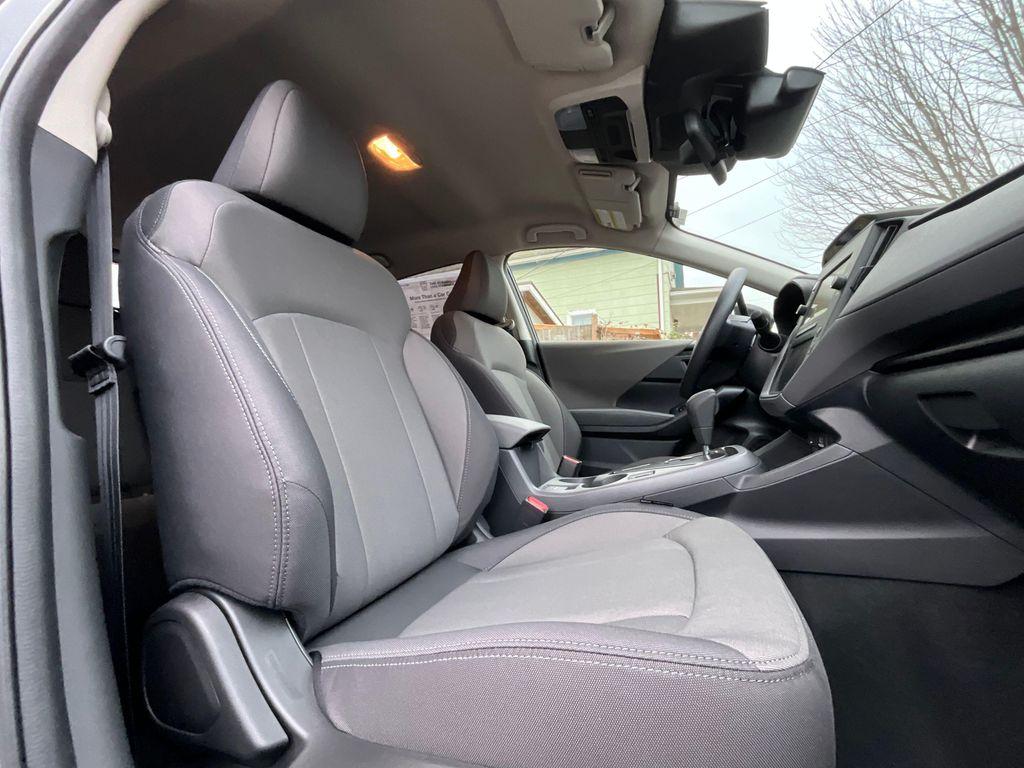 new 2025 Subaru Crosstrek car, priced at $28,729
