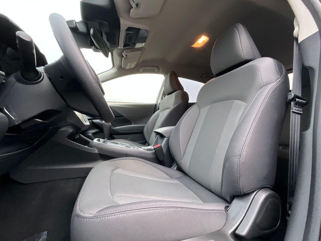 new 2025 Subaru Crosstrek car, priced at $28,729