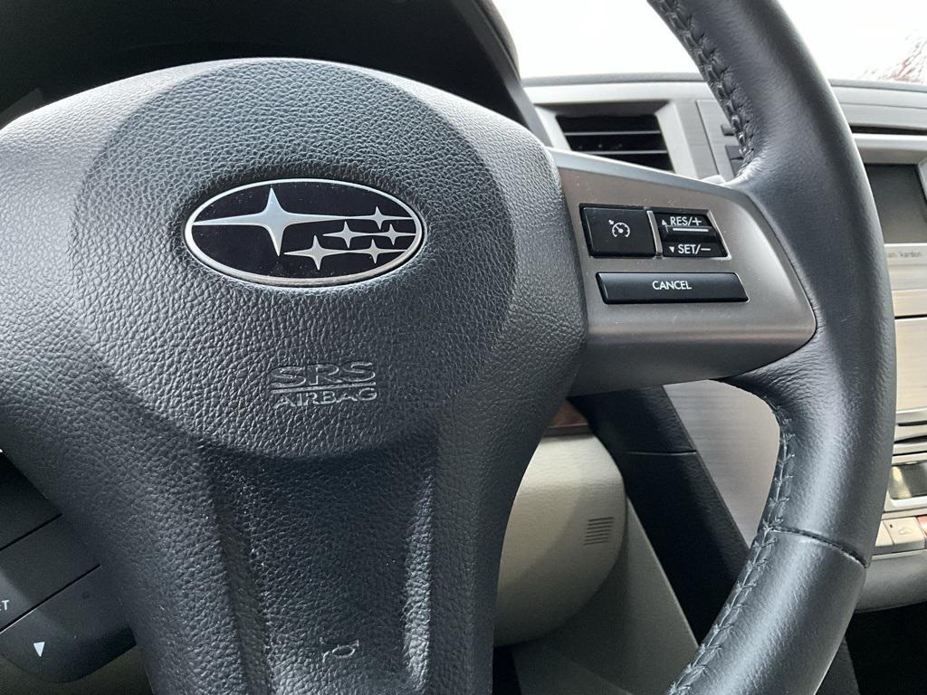 used 2014 Subaru Legacy car, priced at $13,880