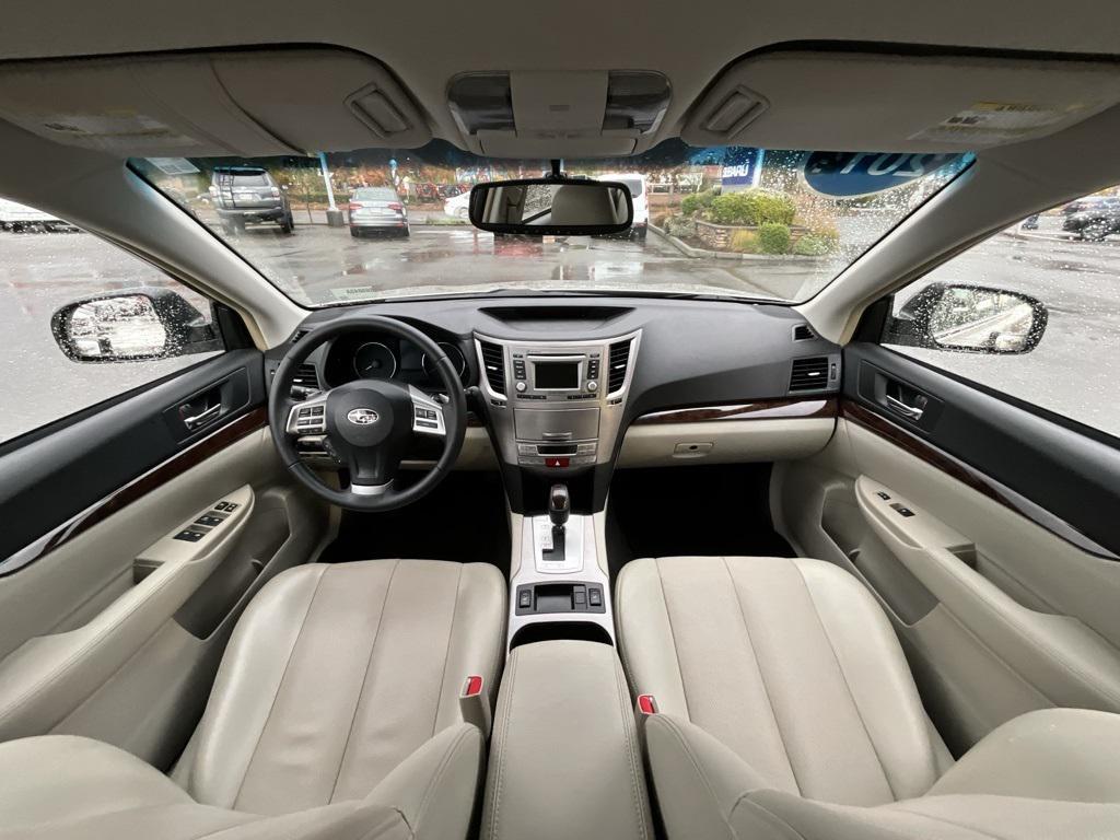 used 2014 Subaru Legacy car, priced at $13,880