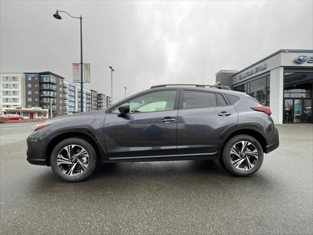 new 2025 Subaru Crosstrek car, priced at $29,780