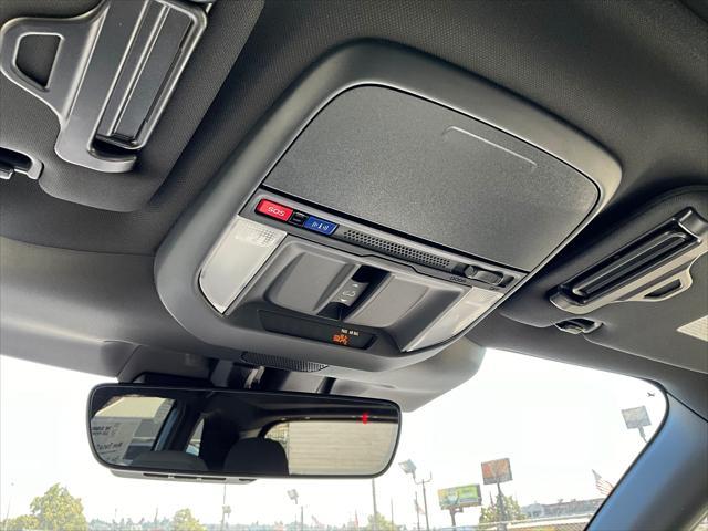new 2025 Subaru Forester car, priced at $37,394