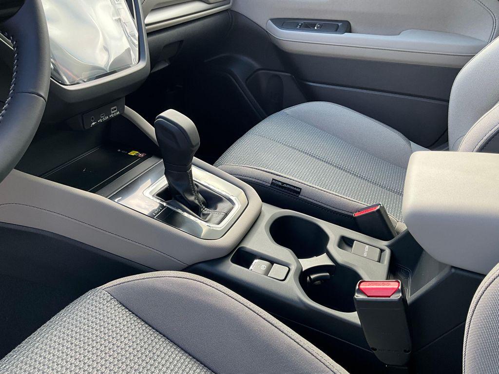 new 2025 Subaru Forester Hybrid car, priced at $39,018