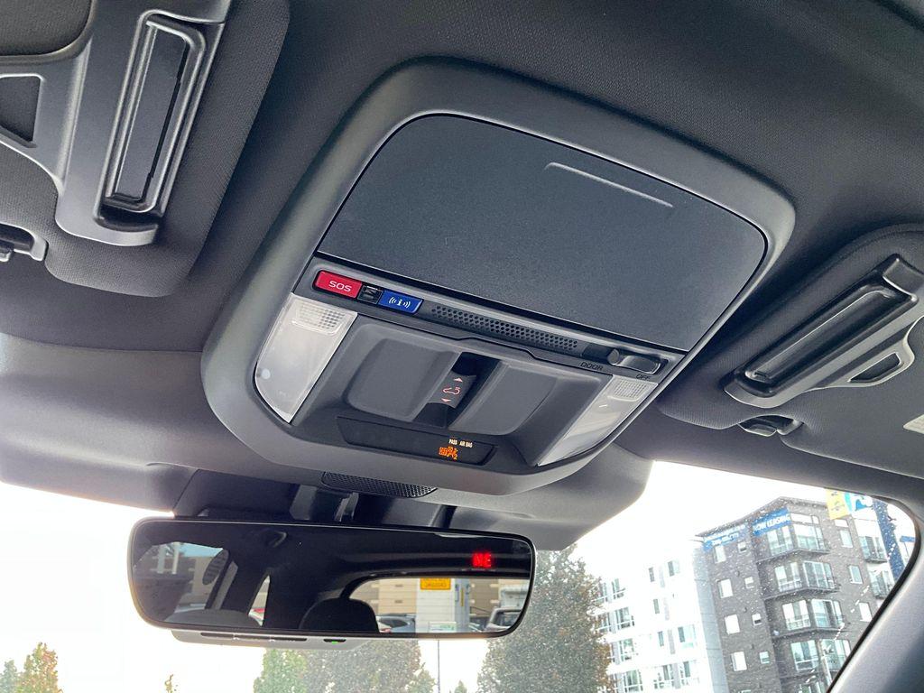 new 2025 Subaru Forester Hybrid car, priced at $39,018