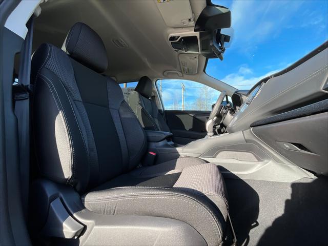 new 2025 Subaru Outback car, priced at $33,737