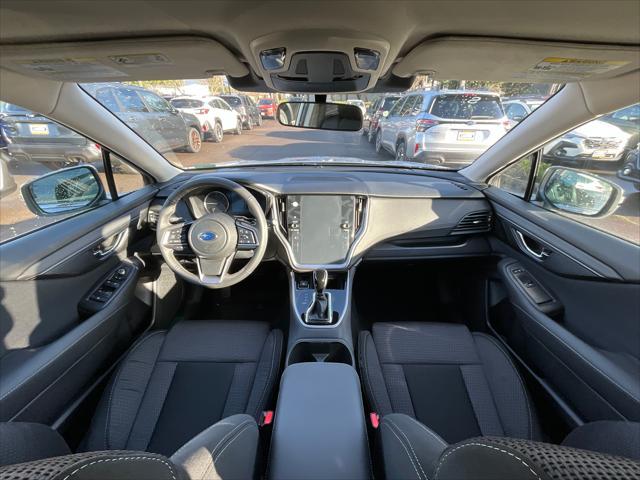 new 2025 Subaru Outback car, priced at $33,737