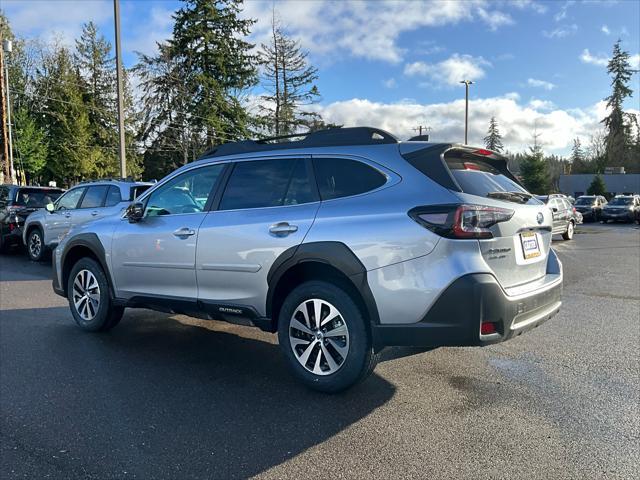 new 2025 Subaru Outback car, priced at $33,737