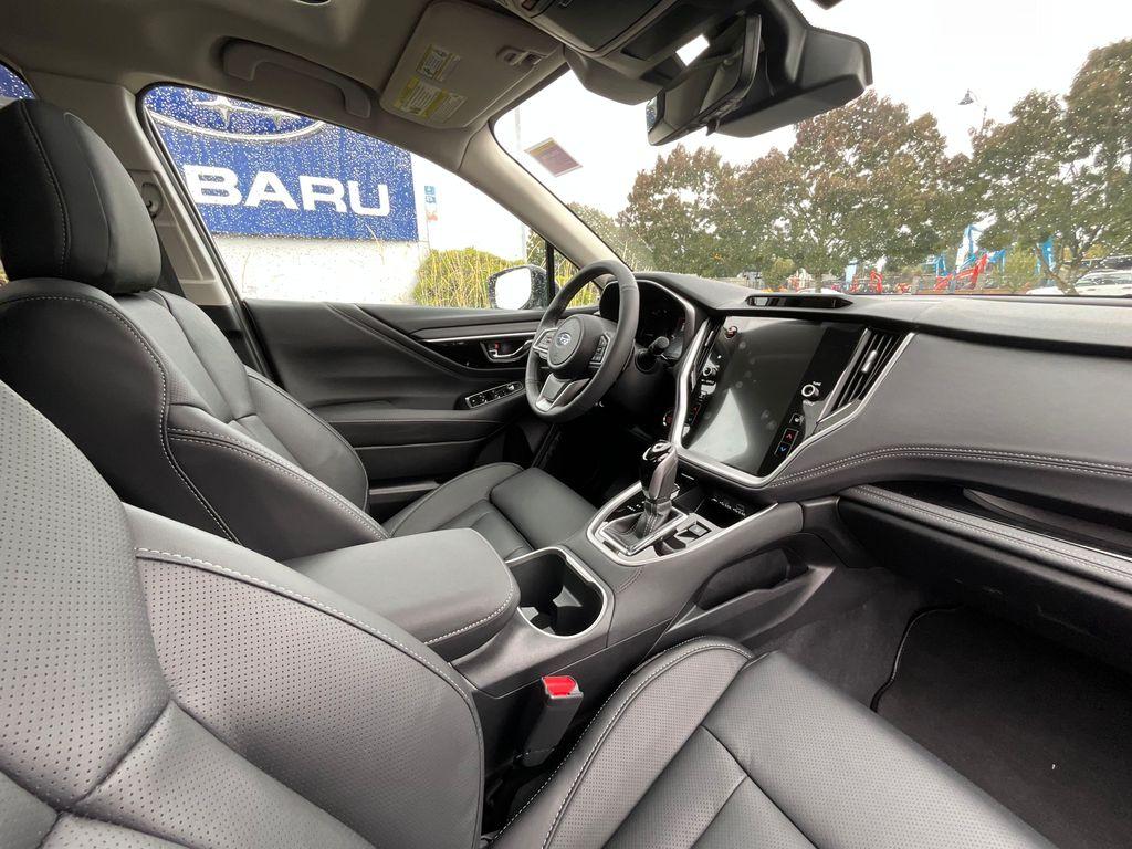 new 2025 Subaru Outback car, priced at $41,851