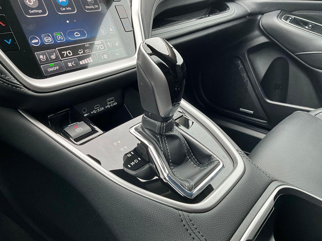 new 2025 Subaru Outback car, priced at $41,851