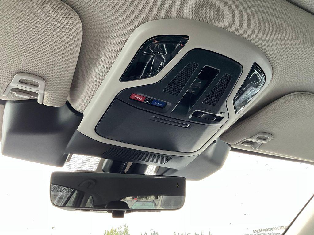 new 2025 Subaru Outback car, priced at $41,851