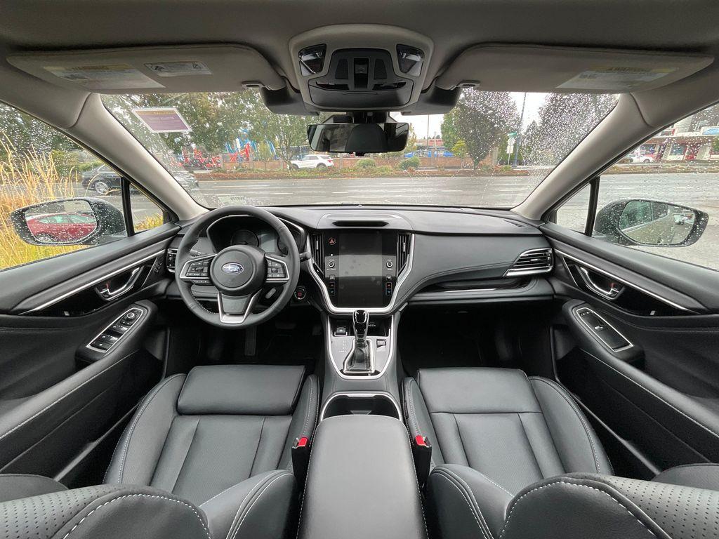 new 2025 Subaru Outback car, priced at $41,851
