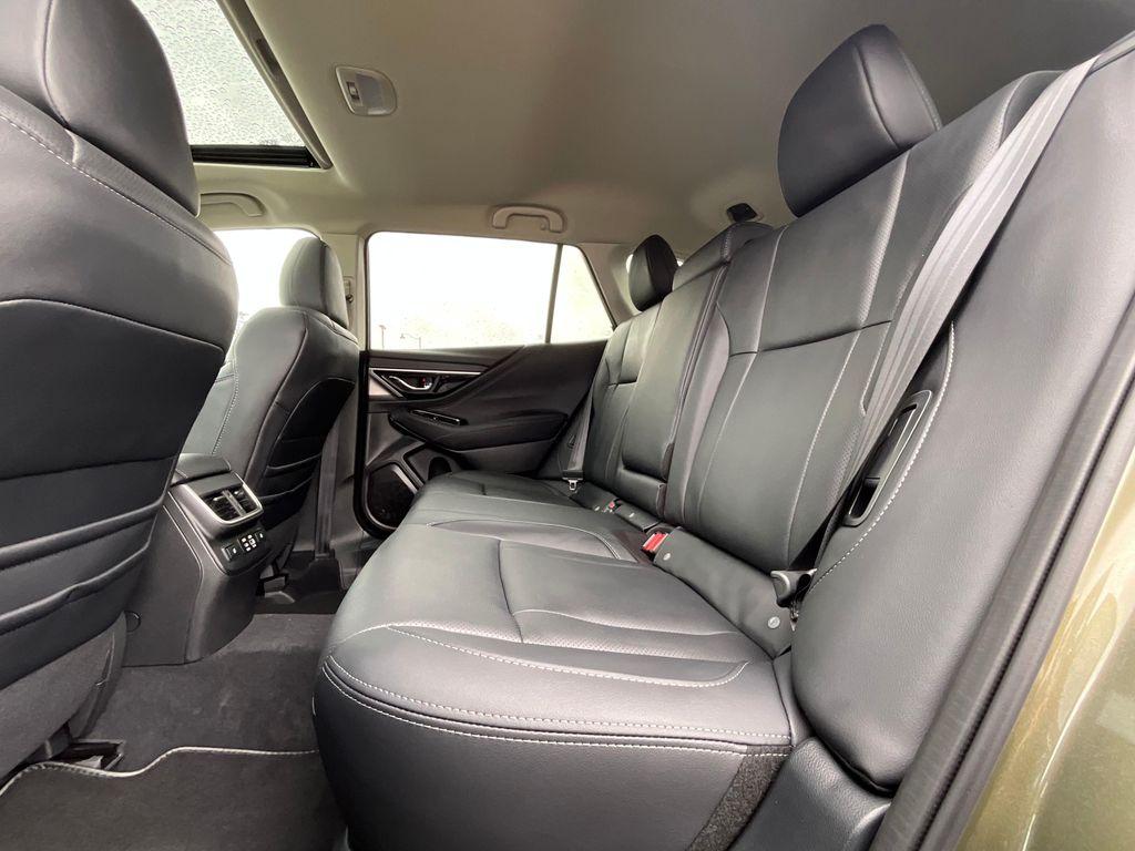 new 2025 Subaru Outback car, priced at $41,851