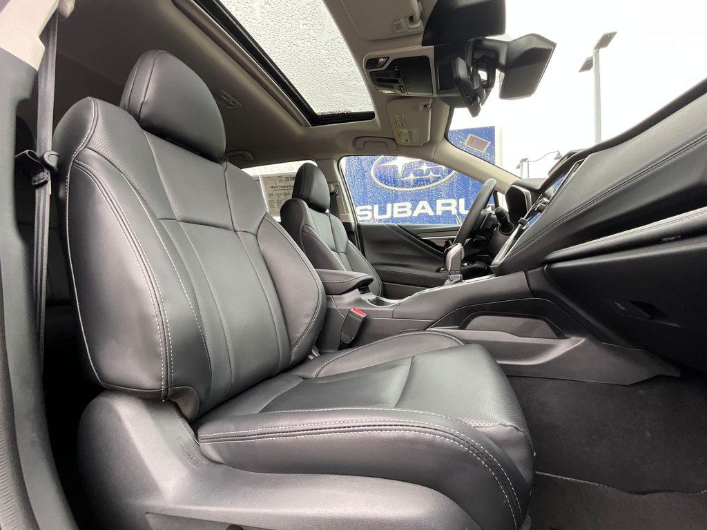 new 2025 Subaru Outback car, priced at $41,851