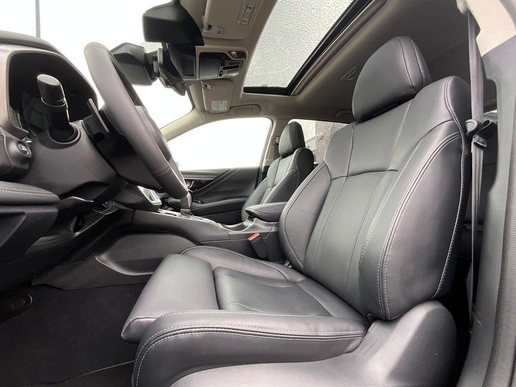 new 2025 Subaru Outback car, priced at $41,851